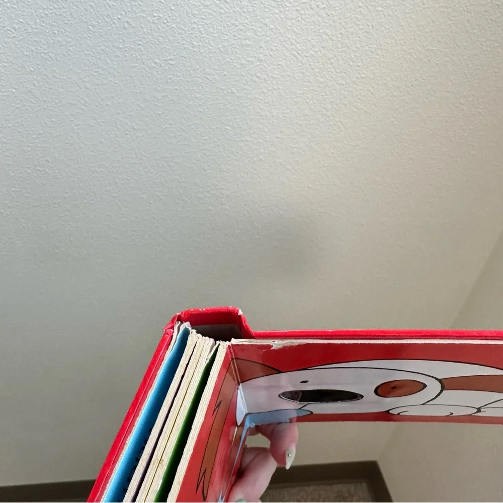 4/$20 Usborne Touchy-Feely Book, That’s Not My Puppy, Sensory Book - Picture 3 of 4